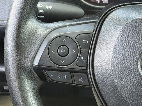 Certified 2024 Toyota RAV4 XLE image 14