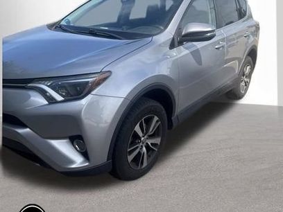 Used 2018 Toyota RAV4 XLE w/ Plus Extra Value Package