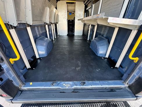 Used 2021 RAM ProMaster 3500 FWD image 20