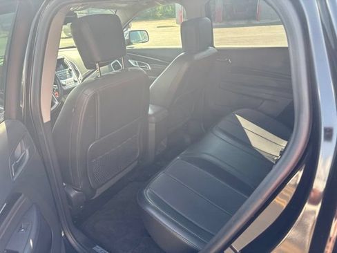 Used 2017 GMC Terrain Denali AWD/4WD image 13