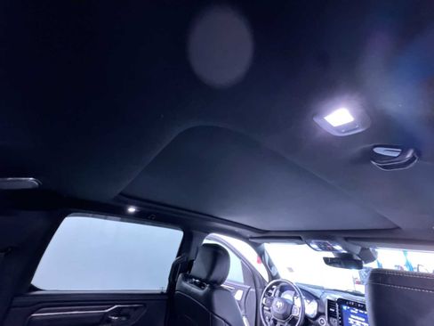 Used 2019 RAM 1500 Limited AWD/4WD image 32