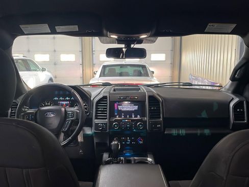Used 2019 Ford F150 XLT w/ Equipment Group 301A Mid image 24