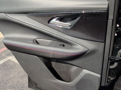 New 2025 Chevrolet Blazer EV RS image 15