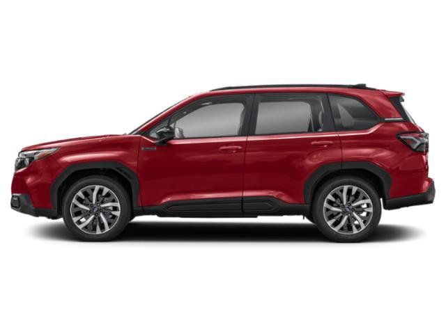 New 2026 Subaru Forester Touring AWD/4WD image 3