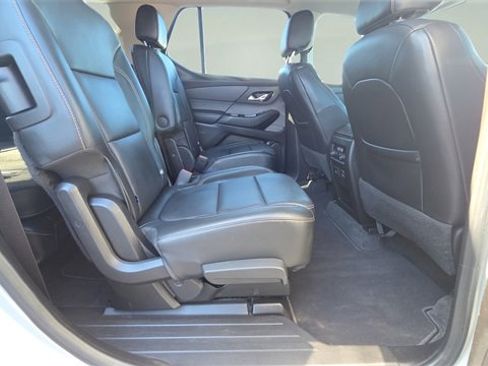 Used 2019 Chevrolet Traverse LT w/ LT Premium Package image 17