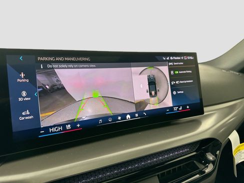 New 2026 BMW 230i Coupe w/ Premium Package image 13