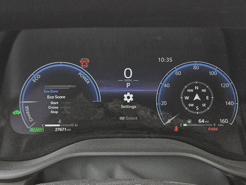 Used 2025 Toyota Sienna XSE w/ XSE Premium Package image 10