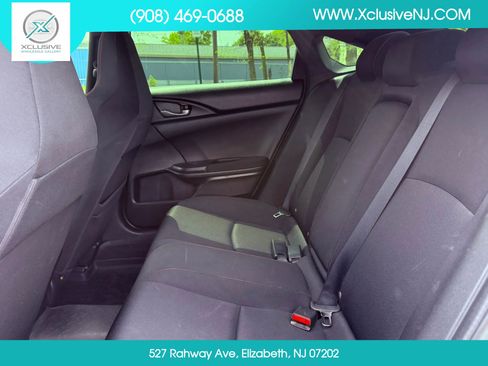 Used 2019 Honda Civic Si image 22