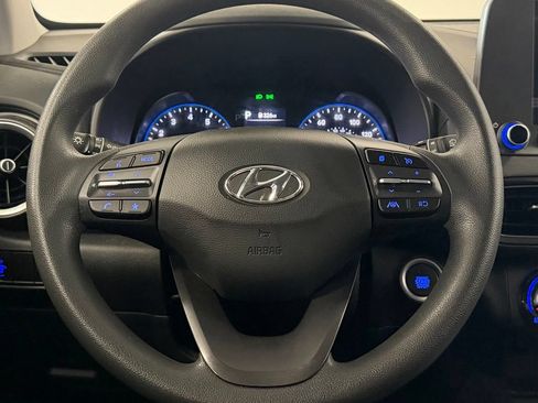 Used 2023 Hyundai Kona SEL AWD/4WD image 15