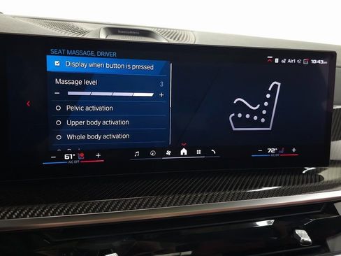 New 2026 BMW X5 M Competition w/ Executive Package image 24