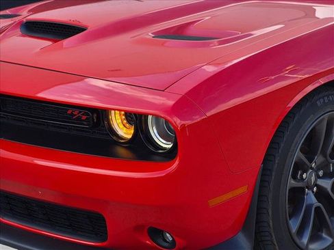 Used 2020 Dodge Challenger R/T Scat Pack w/ Driver Convenience Group RWD image 9