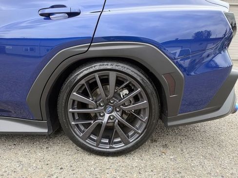 Used 2023 Subaru WRX Premium AWD/4WD image 21