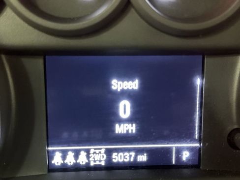 New 2026 Chevrolet Silverado 1500 W/T w/ WT Value Package image 12