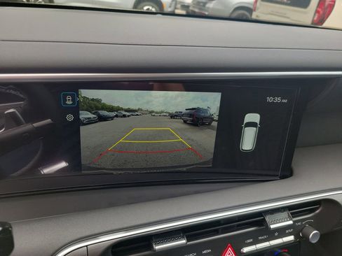 New 2026 Hyundai Palisade SEL FWD image 28