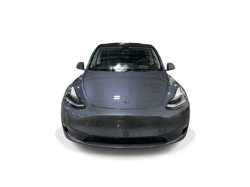 Certified 2023 Tesla Model Y Performance AWD/4WD image 2