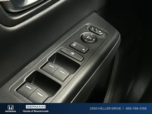 New 2026 Honda CR-V Sport-L image 14