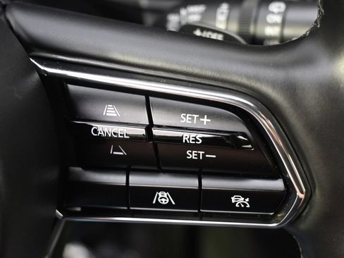 Certified 2026 MAZDA CX-90 3.3 Turbo w/ Premium Sport Pkg AWD/4WD image 37