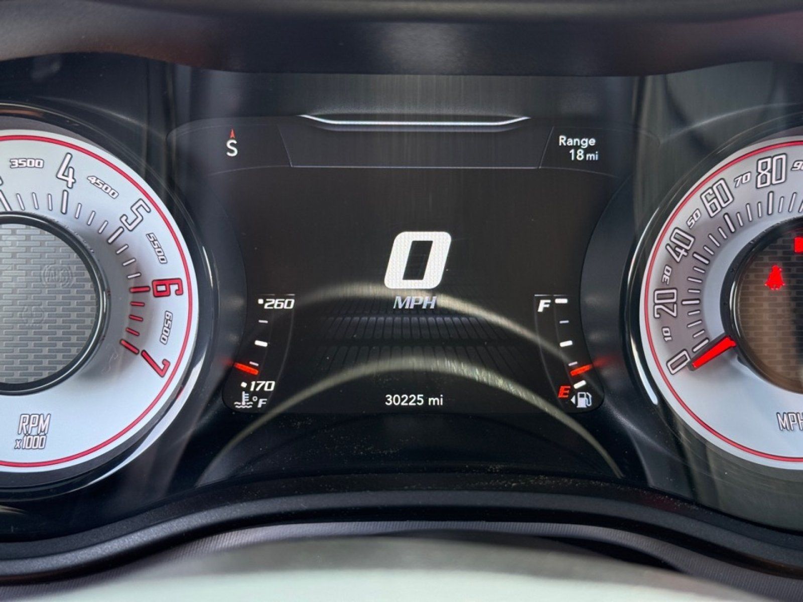 Used 2022 Dodge Challenger R/T Scat Pack RWD image 25