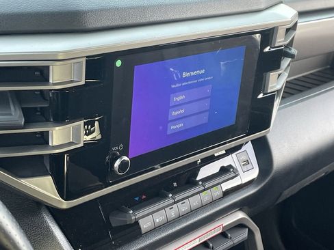 New 2026 Toyota Tundra SR5 image 14