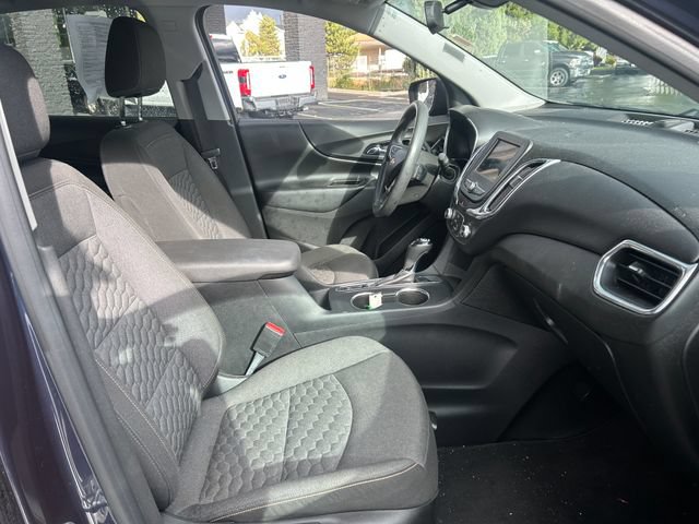 Used 2019 Chevrolet Equinox LT FWD image 67