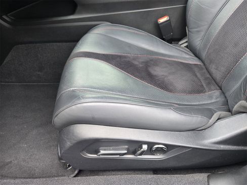 Used 2022 Acura TLX w/ A-SPEC Pkg image 21