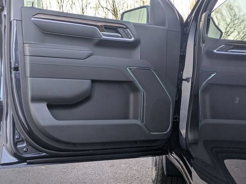 New 2026 GMC Sierra 1500 Elevation AWD/4WD image 11
