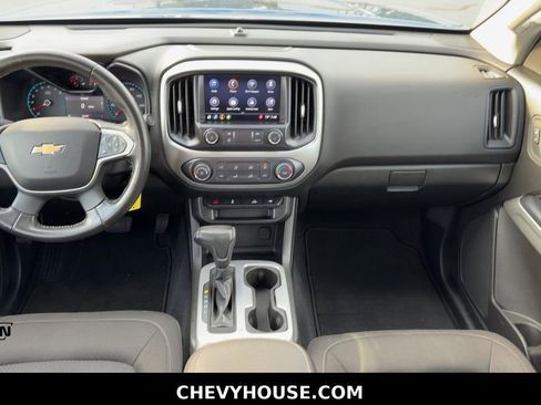 Used 2019 Chevrolet Colorado LT RWD image 14