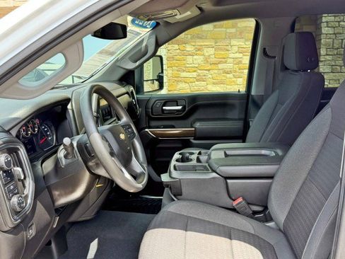 Certified 2022 Chevrolet Silverado 3500 LT w/ Advanced Trailering Package image 16