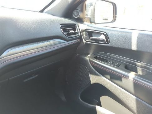 Certified 2024 Dodge Durango GT AWD/4WD image 8