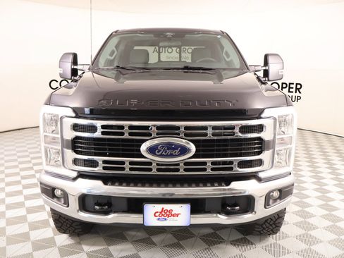 Used 2025 Ford F250 XLT w/ Tremor Off-Road Package AWD/4WD image 8