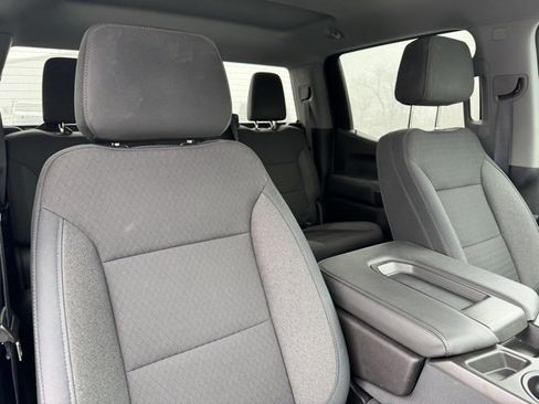 Used 2019 Chevrolet Silverado 1500 LT w/ Texas Edition image 6