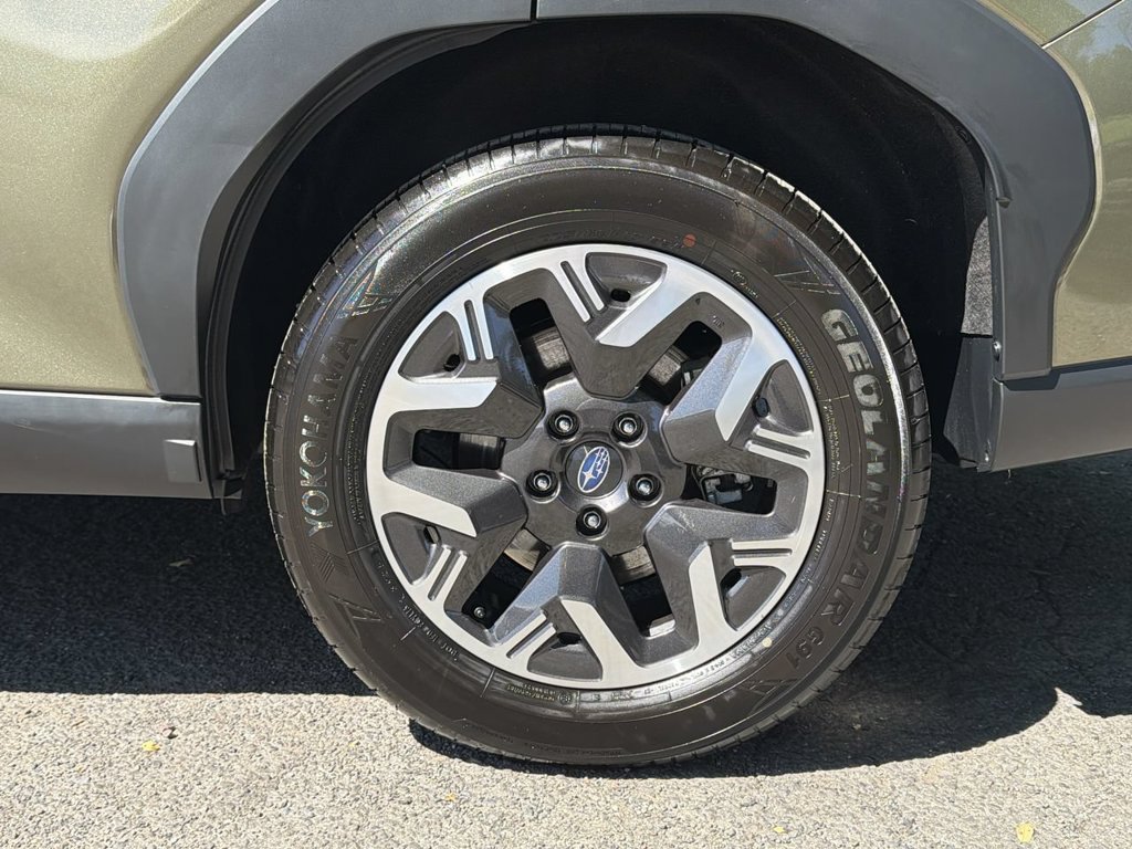 Certified 2026 Subaru Forester Premium AWD/4WD image 11