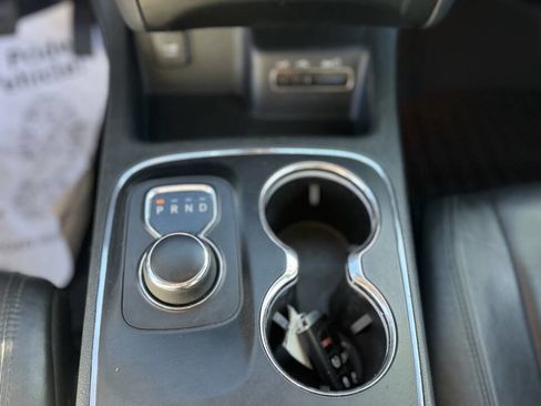 Used 2016 Dodge Durango Limited w/ Premium Group image 14