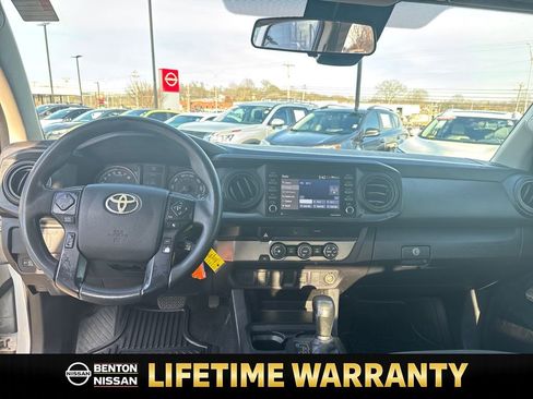 Used 2021 Toyota Tacoma SR image 14