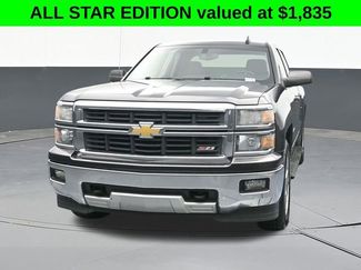 Used 2015 Chevrolet Silverado 1500 LT w/ All Star Edition video 2