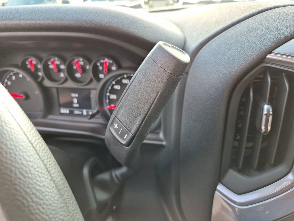 New 2026 GMC Sierra 2500 Pro w/ Convenience Package RWD image 31