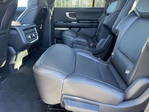 New 2026 Ford Expedition Platinum w/ Stealth Appearance Package image 20