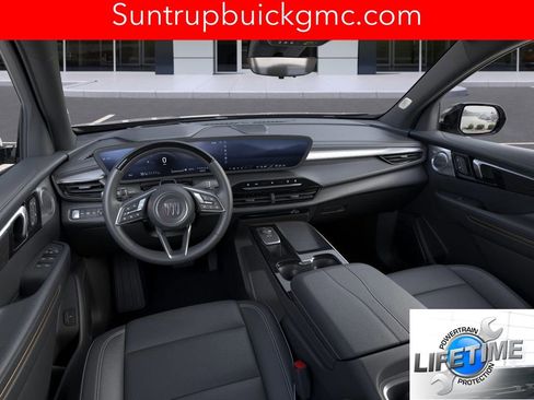 New 2026 Buick Enclave Avenir w/ Super Cruise Package image 15