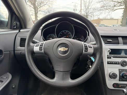 Used 2009 Chevrolet Malibu LT w/ Power Convenience Package image 13