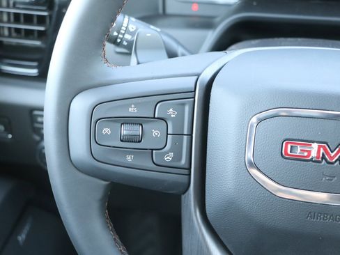 New 2026 GMC Sierra 1500 AT4 w/ AT4 Premium Package image 18