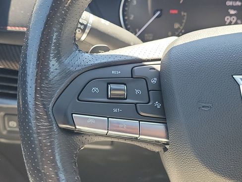 Used 2021 Cadillac XT4 Sport image 25