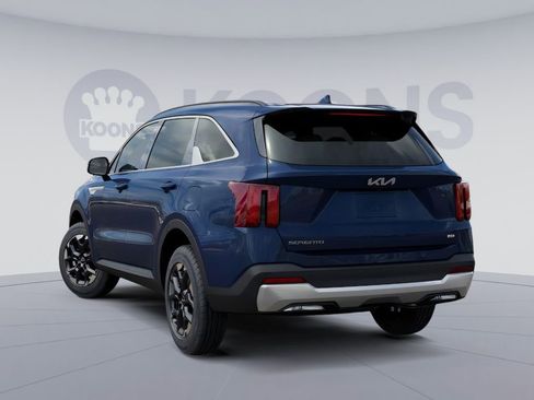 New 2026 Kia Sorento S image 5