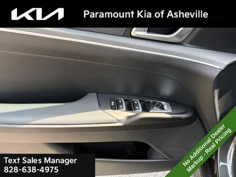 New 2026 Kia K5 LXS FWD image 23