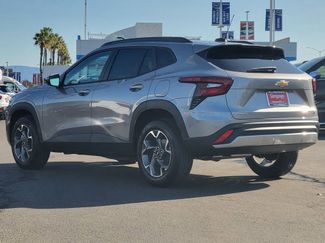 New 2026 Chevrolet Trax LT w/ Driver Confidence Package video 2