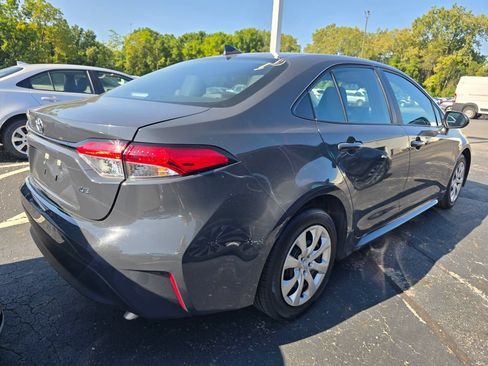 Used 2024 Toyota Corolla LE FWD image 6