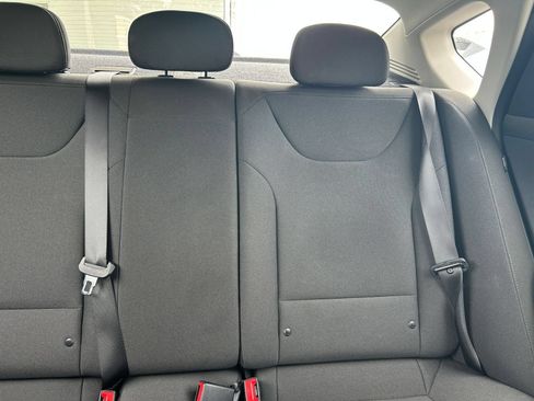 Used 2026 Kia K4 FWD image 32