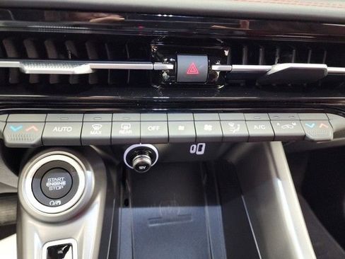 New 2024 Dodge Hornet R/T Plus w/ R/T Blacktop Package image 33