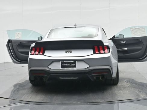 New 2025 Ford Mustang GT Premium w/ GT Performance Package image 33