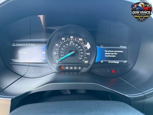 Used 2023 Ford Edge SEL w/ Convenience Package AWD/4WD image 14