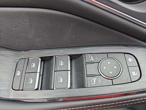 New 2026 Nissan Rogue Platinum w/ Platinum Premium Package image 28